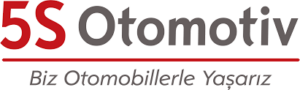 5s logo
